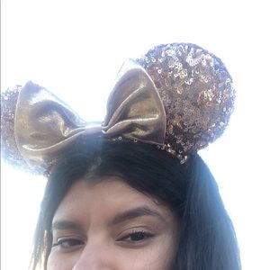 Meet your Posher, Raina